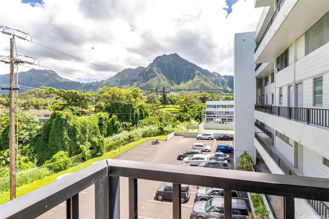 $455,000 | 46-270 Kahuhipa Street, Unit A402 | Windward Estates