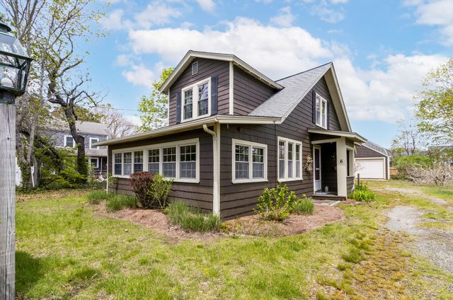 $699,900 | 6 Emerald Avenue | West Yarmouth