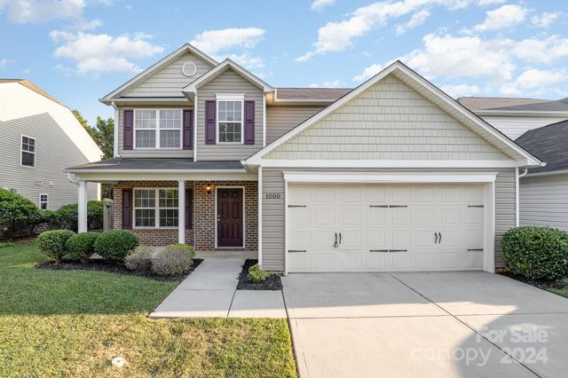 $379,900 | 1000 Skywatch Lane | Monroe