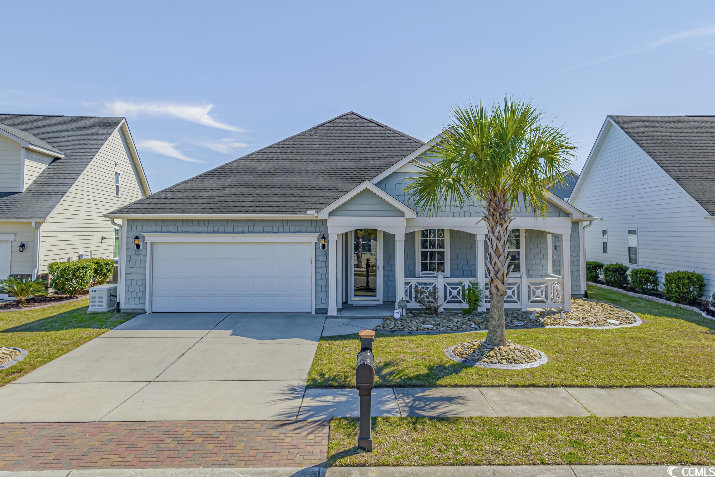 1629 Essex Way Myrtle Beach SC 29577 Compass