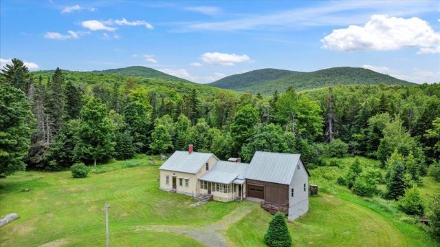 $1,200,000 | 57 Clement Road | Orange VT