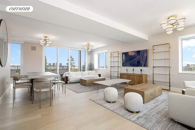 $3,350,000 | 1399 Park Avenue, Unit 21B | East Harlem