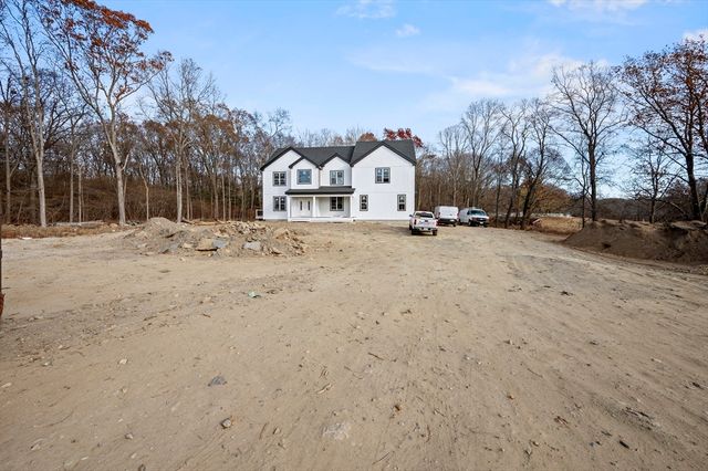 $1,899,999 | 589 South Street | Shrewsbury