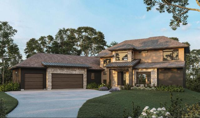 $1,950,000 | W178-n7112 Haven Drive | Menomonee Falls