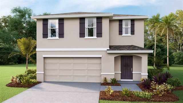 $377,990 | 35398 Spruce Knob Court | Dade City