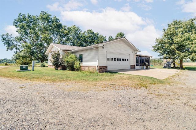 $269,000 | 4480 Cr 601 Road | Buffalo Township - Dunklin County