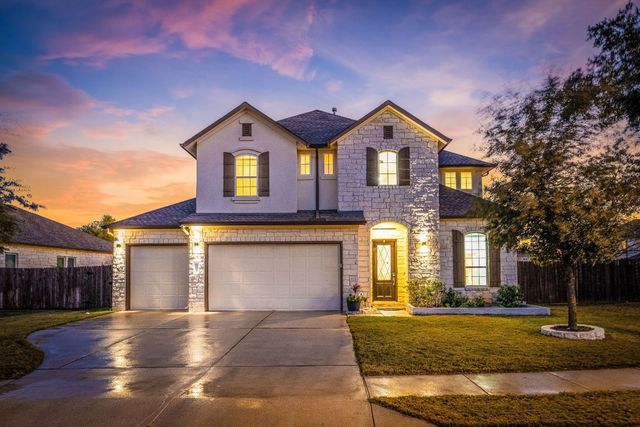 $799,000 | 208 Summer Pk Bend | Cedar Park