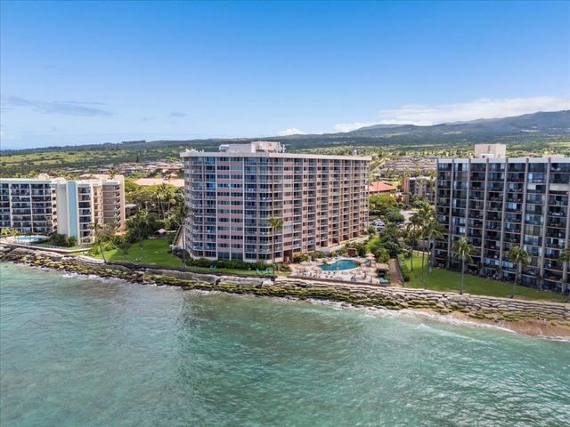 $870,000 | 4365 Lower Honoapiilani Road, Unit 607 | Kahana