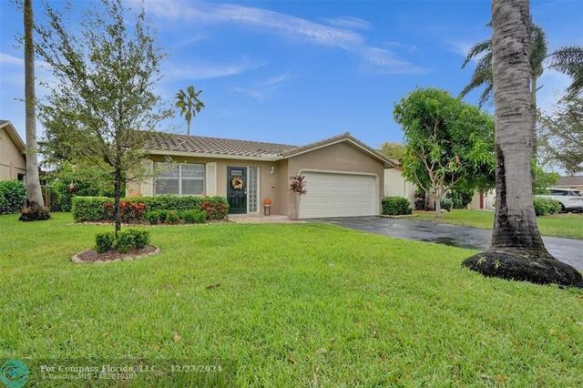 $549,000 | 2338 Northwest 98th Way | Coral Springs