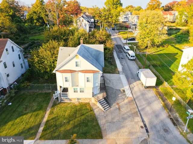 $175,000 | 712 Winston Avenue | Winston-Govans