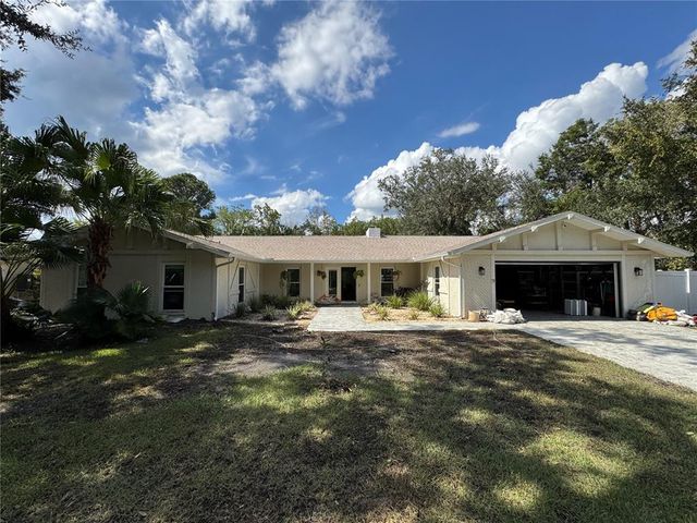 $259,900 | 4790 Wood Way | Homosassa