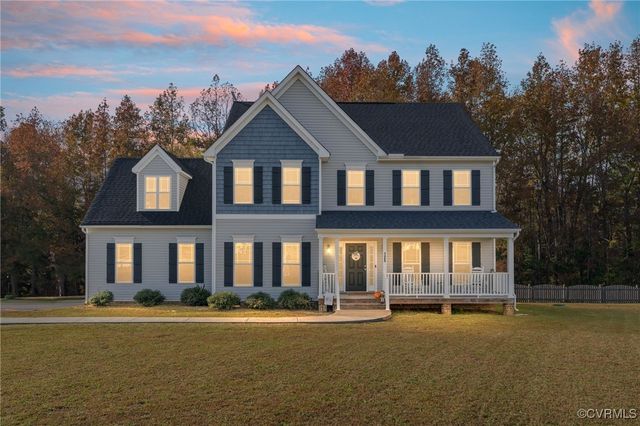 $500,000 | 125 Georgia Circle