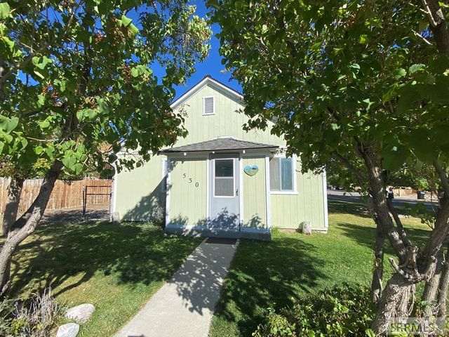 $229,000 | 530 E Valley Avenue | Challis