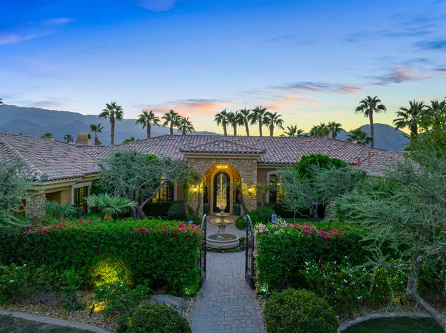 $2,779,000 | 57945 South Valley Lane | South La Quinta