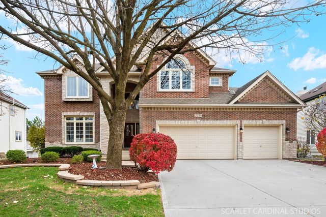 $939,629 | 2236 Comstock Lane | Naperville