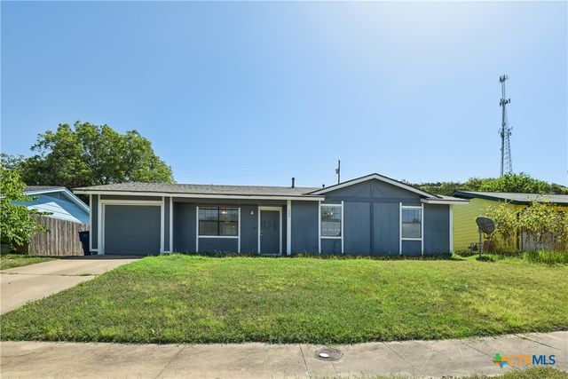 $149,900 | 908 Traci Drive | Copperas Cove