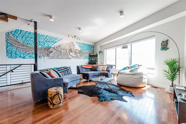 $739,000 | 500 1st Avenue | Deep Ellum