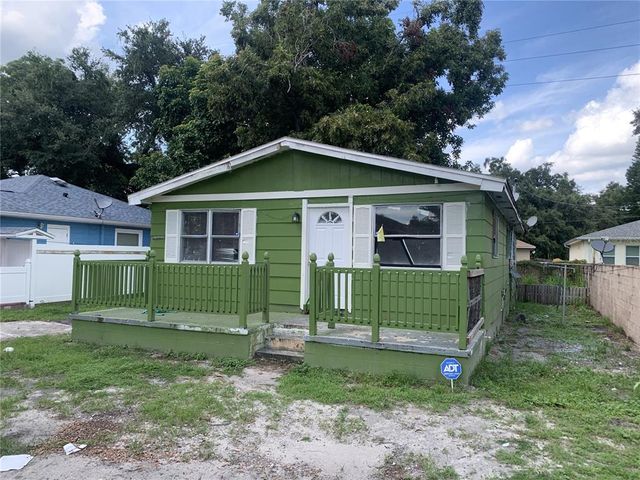 $195,000 | 3308 East Chelsea Street | East Tampa