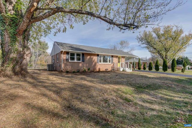 $369,000 | 1324 Peach Tree Drive | Crozet