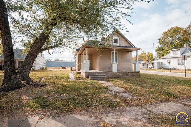 $100,000 | 1601 Northeast Atchison Avenue | Oakland