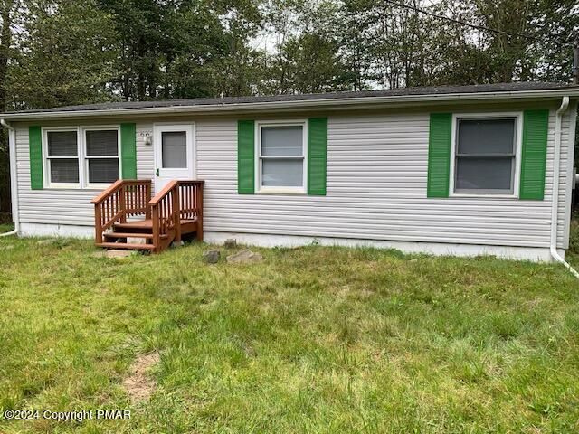 $179,900 | Restricted Address | Coolbaugh Township - Monroe County