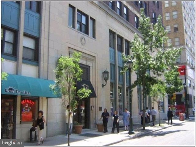 $1,950 | 37 South 20th Street, Unit 6C | Center City West