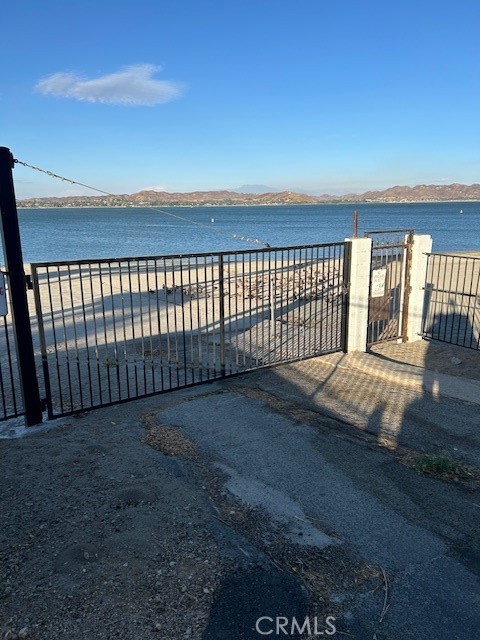 Enjoy access to this Private Beach and Boat Launch at Lake Elsinore