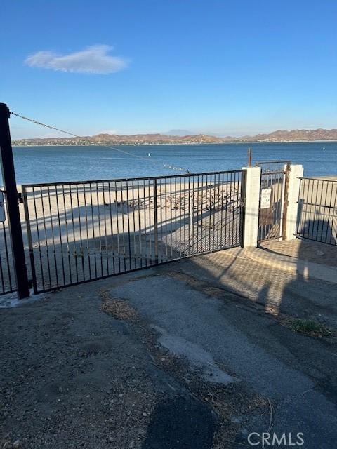 Enjoy access to this Private Beach and Boat Launch at Lake Elsinore