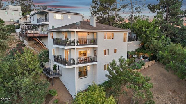 $2,149,000 | 1891 Lucretia Avenue | Echo Park