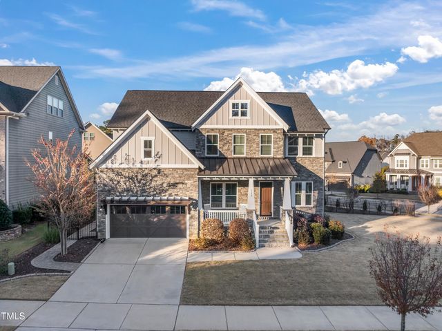 $1,075,000 | 5244 Aleppo Lane | Pinebrook Hills