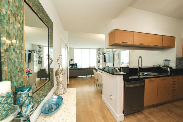 $650,000 | 31 Southeast 5th Street, Unit 3817 | Brickell