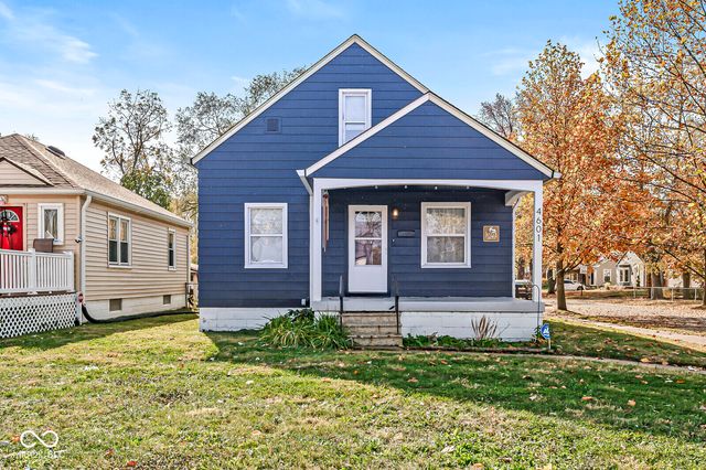 $225,000 | 4601 East 16th Street | Little Flower