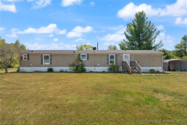 $135,000 | 2811 Harrison Heth Road Southwest | Heth Township - Harrison County