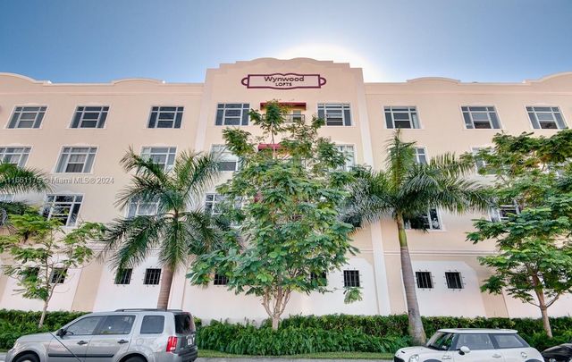 $875,000 | 250 Northwest 23rd Street, Unit 312 | Wynwood