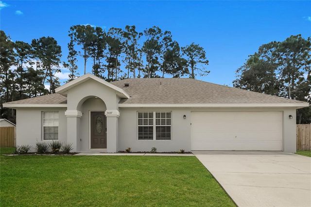 $2,030 | 3037 Branchville Drive | Deltona Lakes