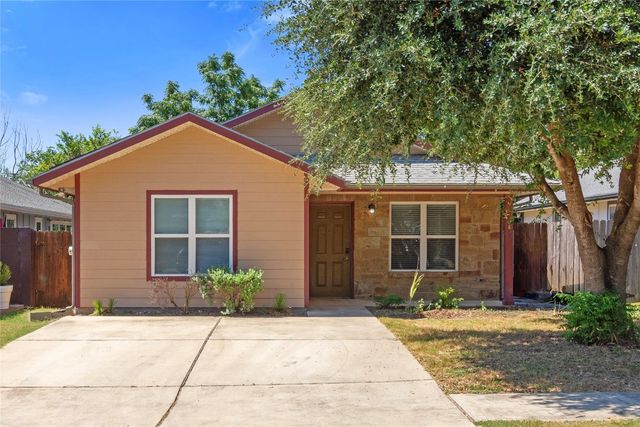 $1,995 | 7213 Thannas Way | Austin