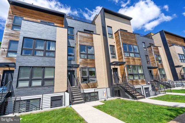 $685,000 | 2724 12th Street Northeast, Unit 4 | Brookland