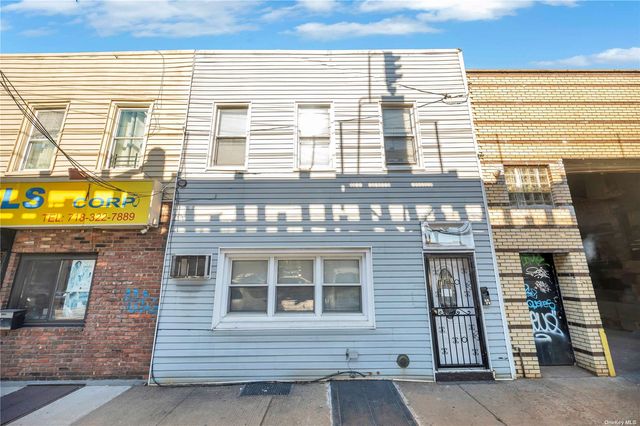 $1,100,000 | 89-03 Liberty Avenue | Liberty Heights Ward