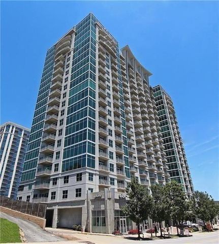 $2,400 | 250 Pharr Road Northeast, Unit 815 | Buckhead Village