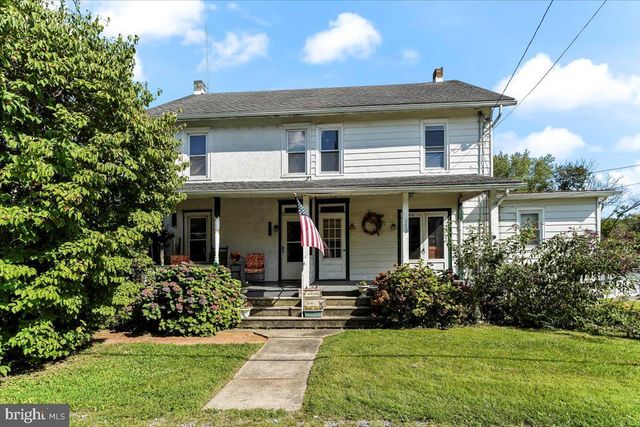 $211,000 | 172 Old Limestone Road | Upper Oxford Township - Chester County