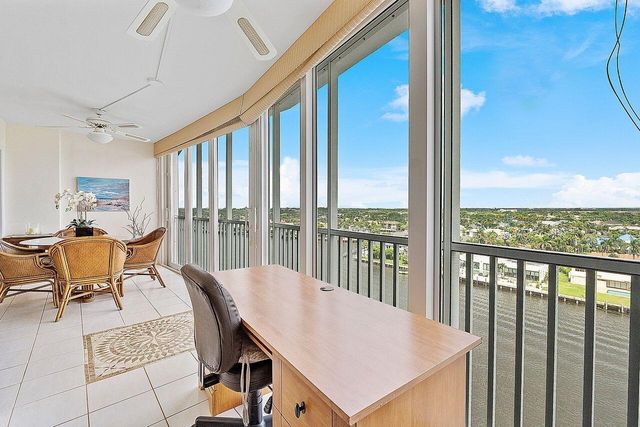 $610,000 | 3310 South Ocean Boulevard, Unit 1030D | Highland Beach