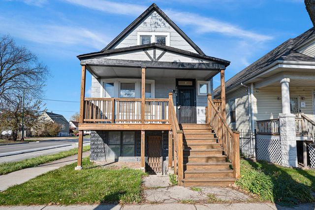 $154,900 | 1336 West 73rd Street | West Englewood