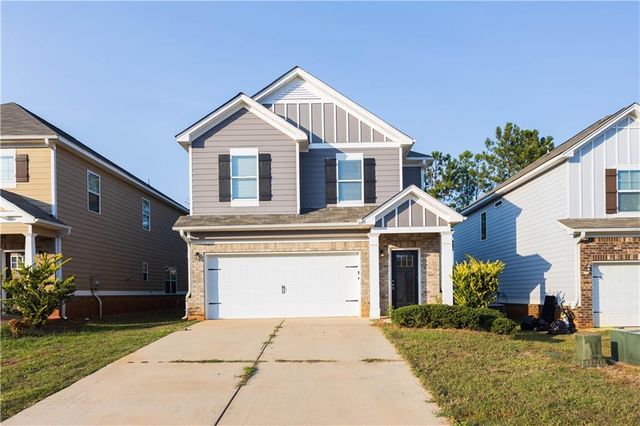 $1,895 | 526 Kirkland Drive | Collinswood at Locust Grove Station