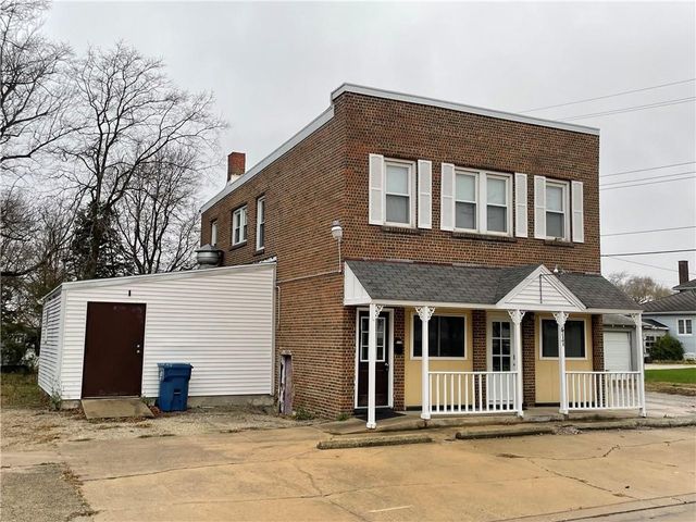 $110,000 | 417 South Market Street | Hoopeston