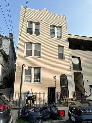 $999,000 | 1466 Needham Avenue | Williamsbridge