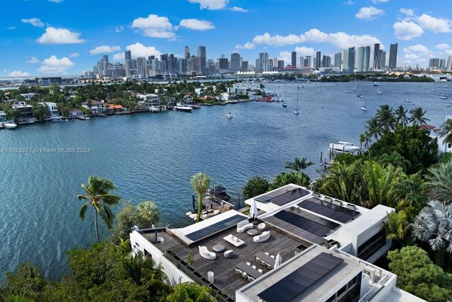 $37,500,000 | 370 South Hibiscus Drive | Hibiscus Island