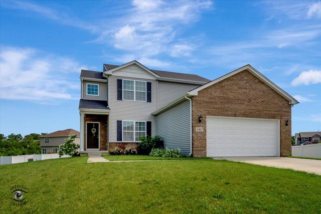 $395,000 | 5412 Woodland Drive | Schererville