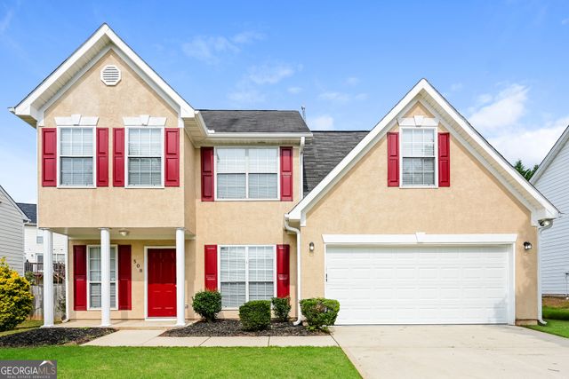 $2,210 | 508 Cascade Walk | Stockbridge