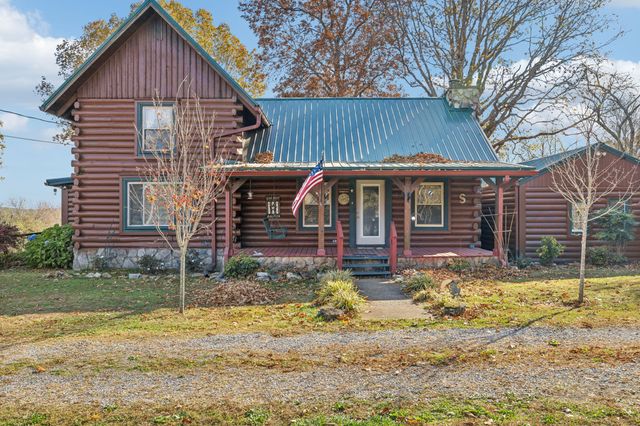 $550,000 | 1285 Soules Chapel Road