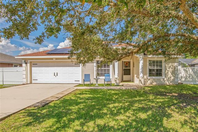 $325,000 | 703 Leonardo Court | Poinciana